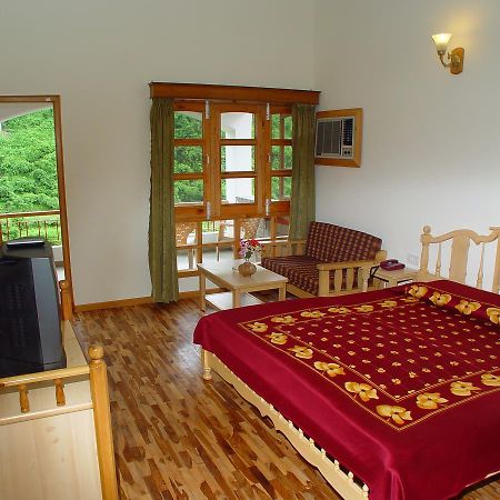 ماندي Visco Resorts المظهر الخارجي الصورة