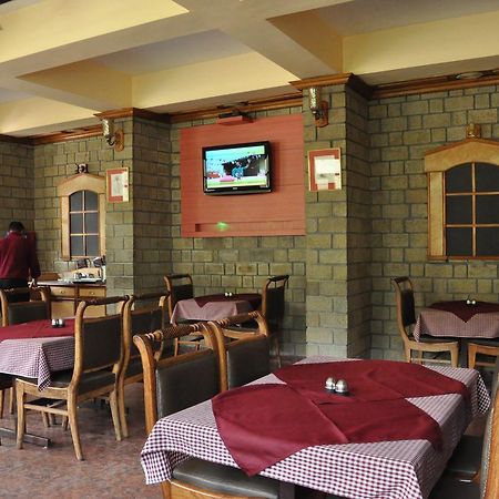ماندي Visco Resorts المظهر الخارجي الصورة