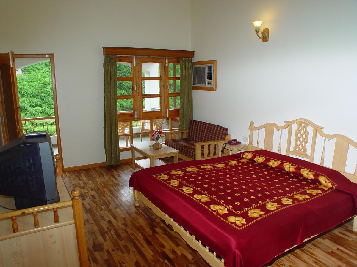 ماندي Visco Resorts المظهر الخارجي الصورة